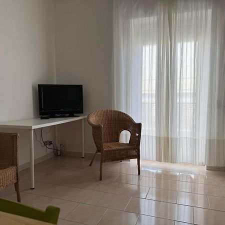 Peschici A Un Passo Apartment Екстериор снимка