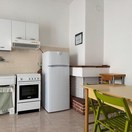 Peschici A Un Passo Apartment Екстериор снимка