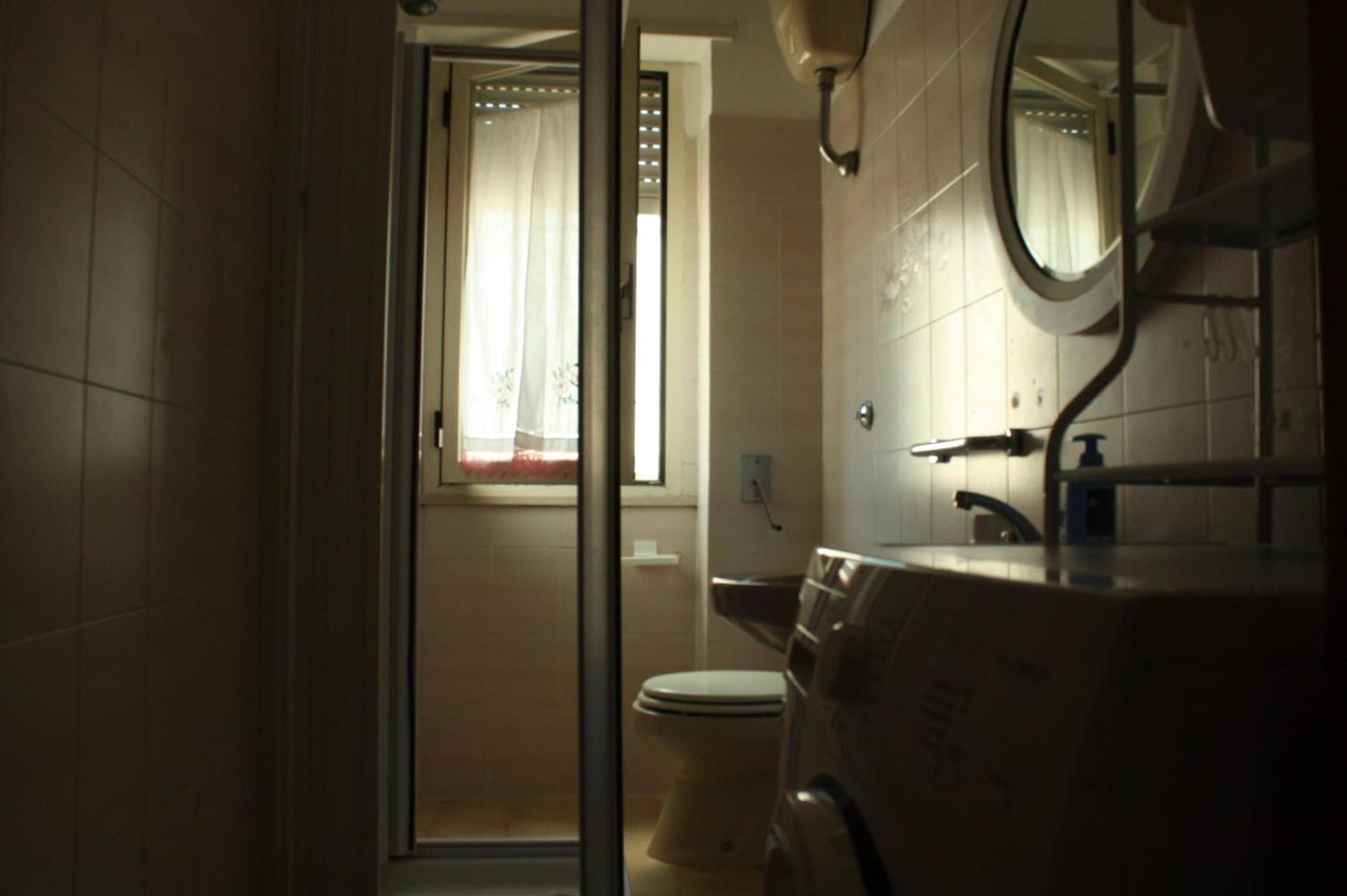 Peschici A Un Passo Apartment Екстериор снимка