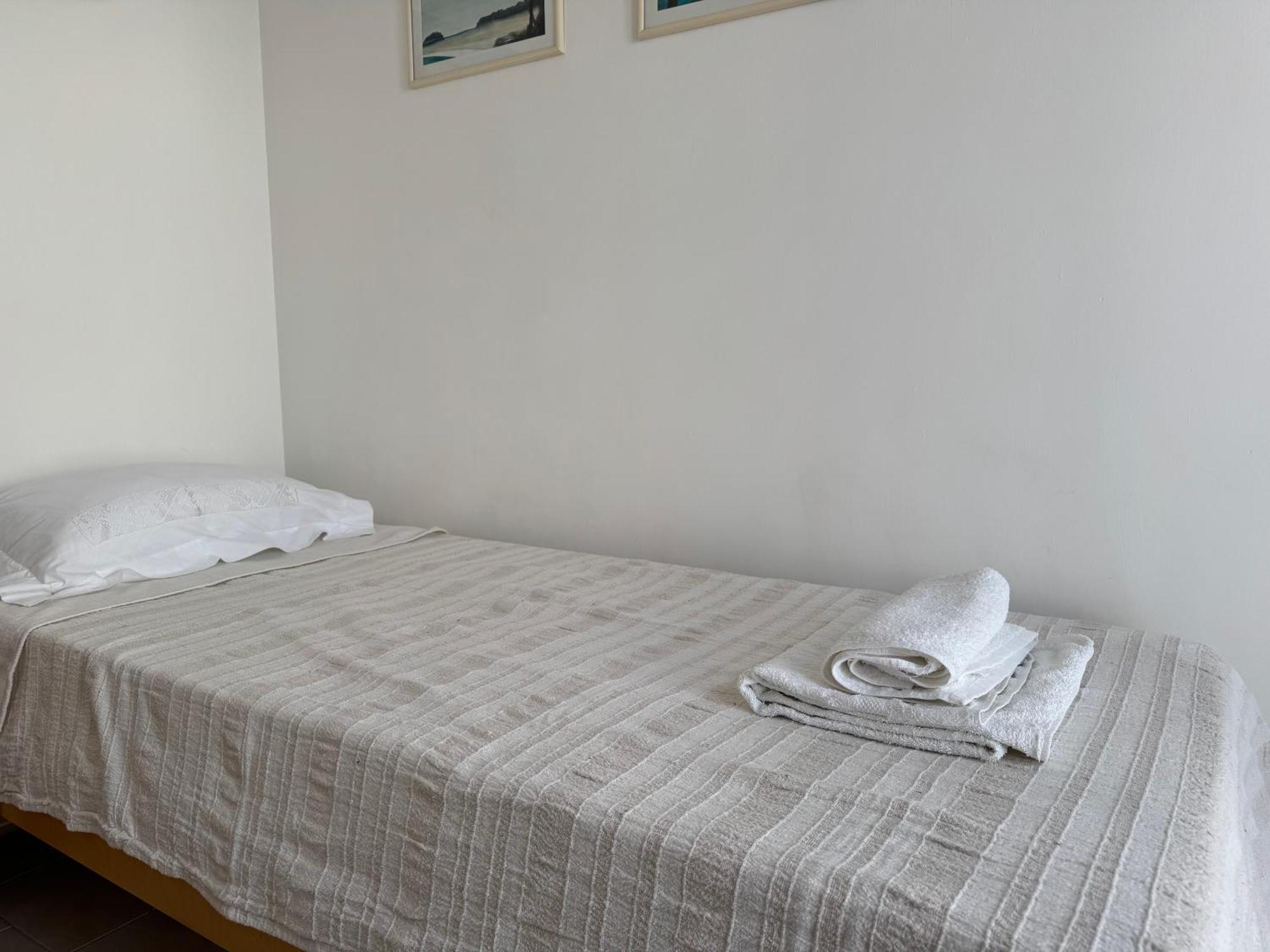 Peschici A Un Passo Apartment Екстериор снимка