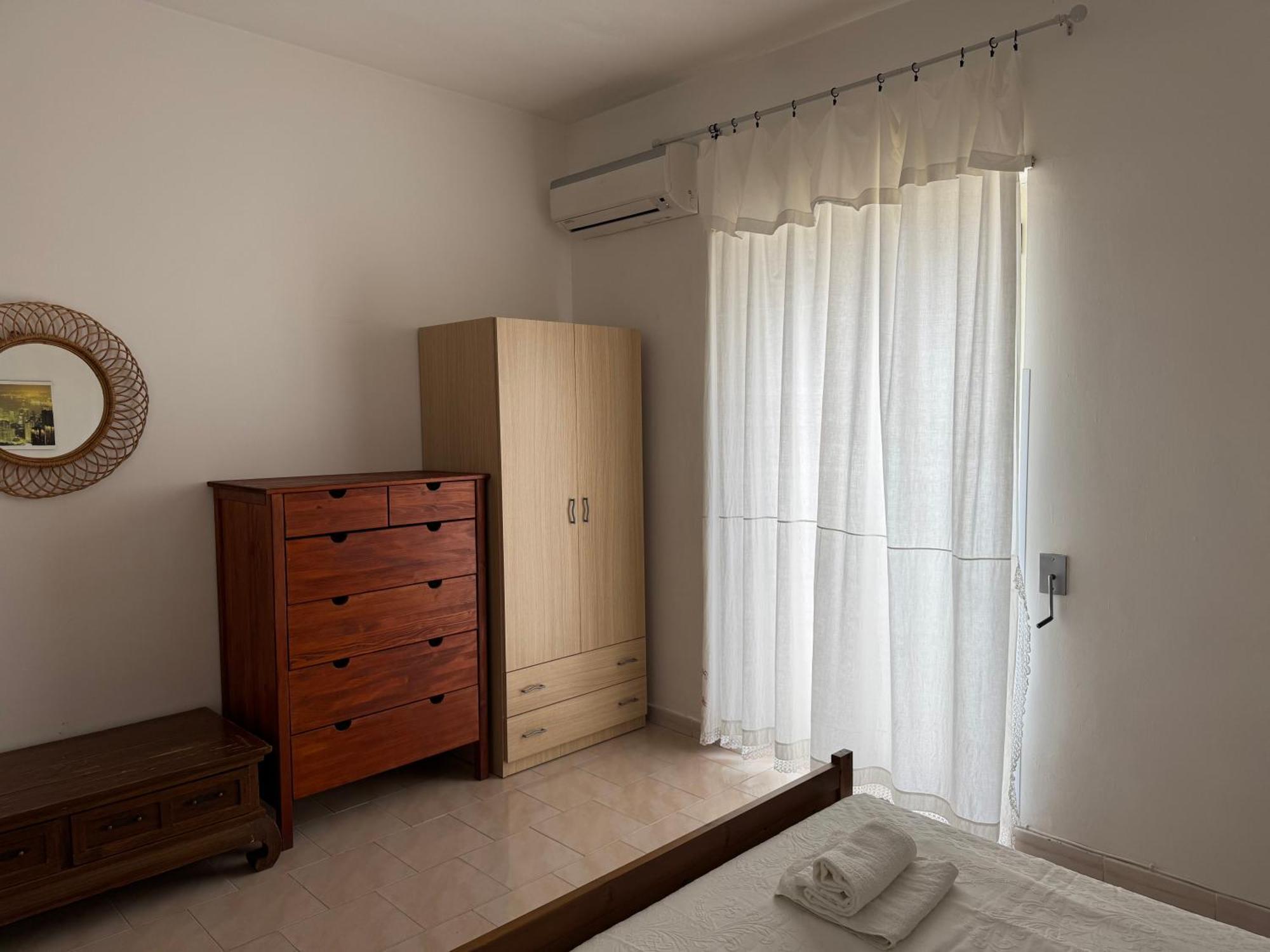 Peschici A Un Passo Apartment Екстериор снимка