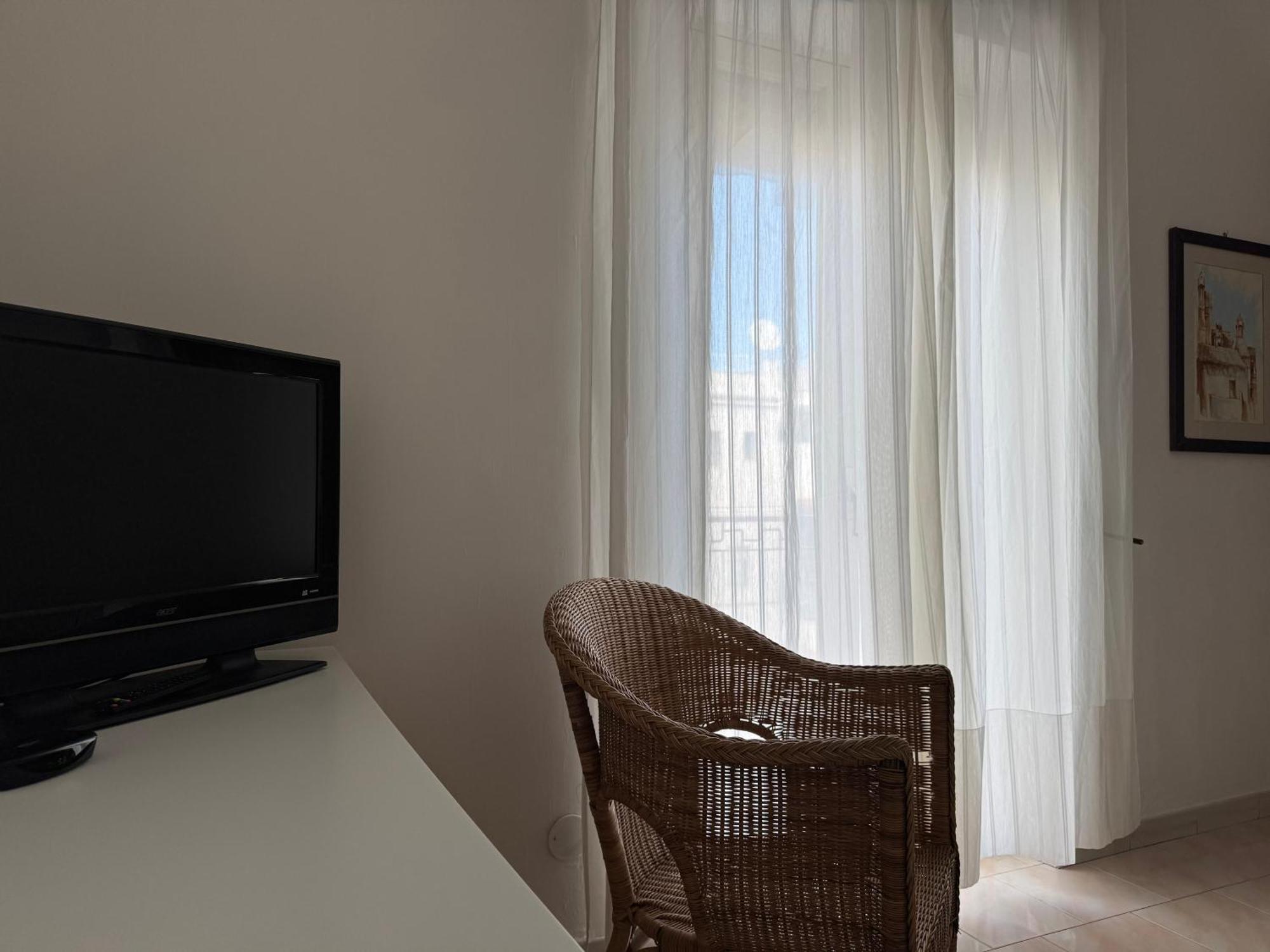 Peschici A Un Passo Apartment Екстериор снимка