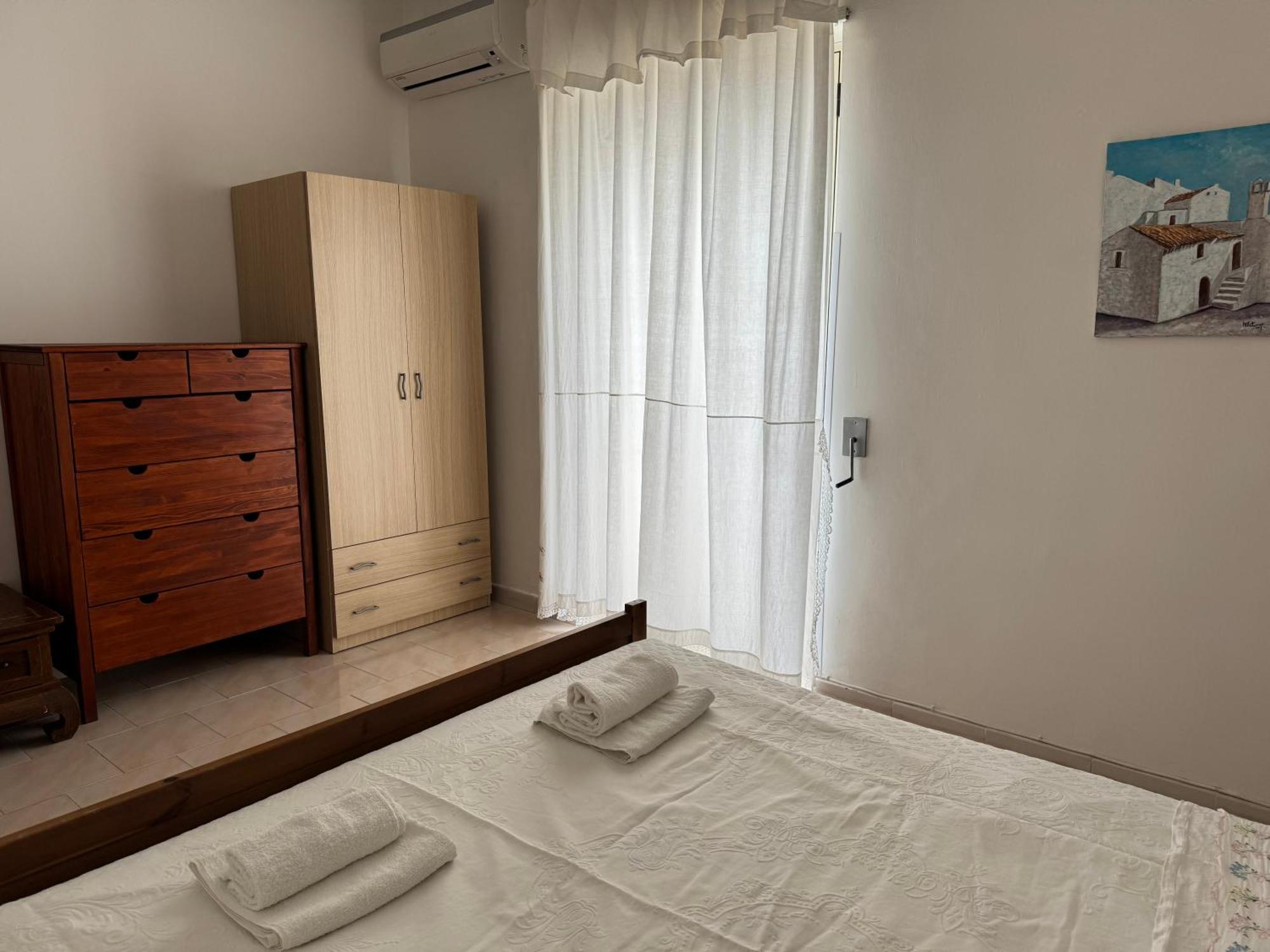 Peschici A Un Passo Apartment Екстериор снимка