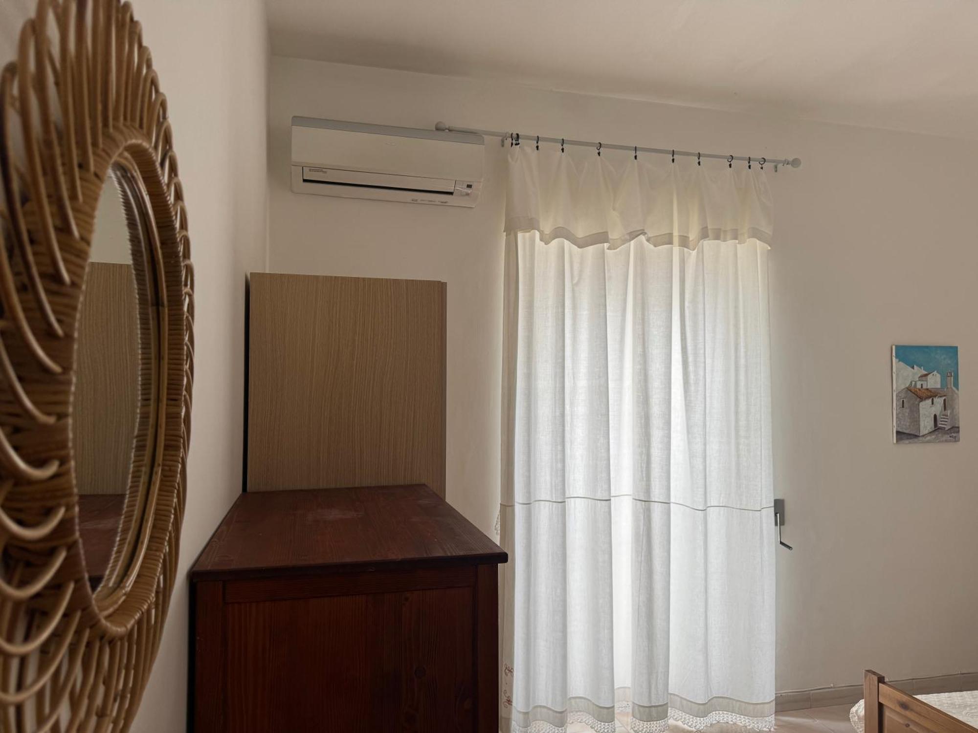 Peschici A Un Passo Apartment Екстериор снимка