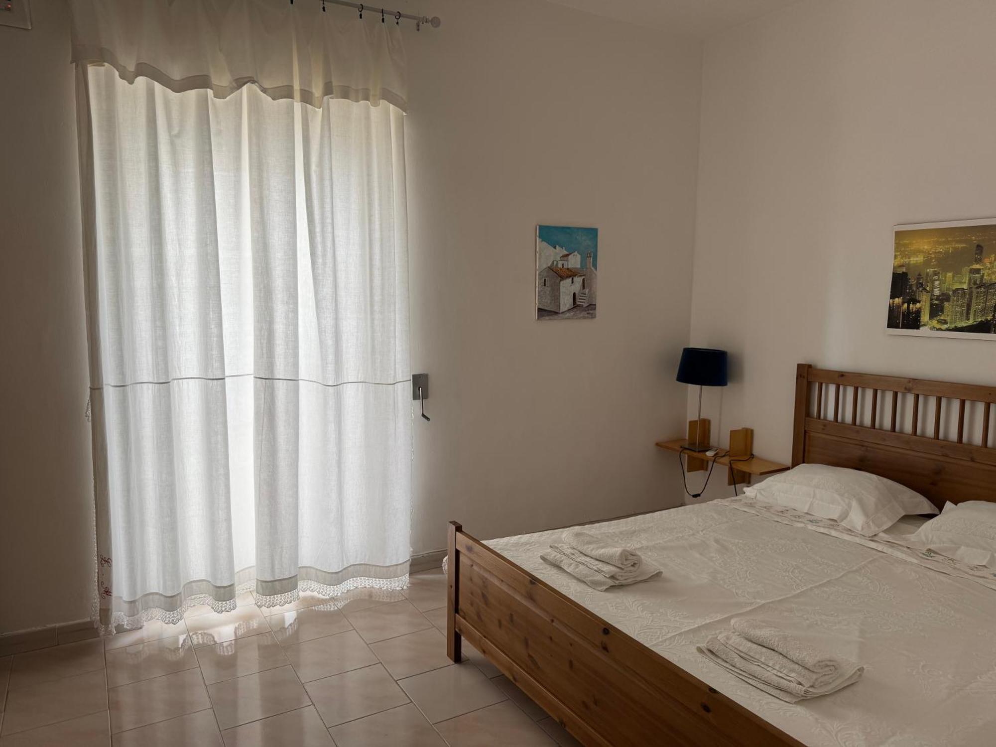 Peschici A Un Passo Apartment Екстериор снимка