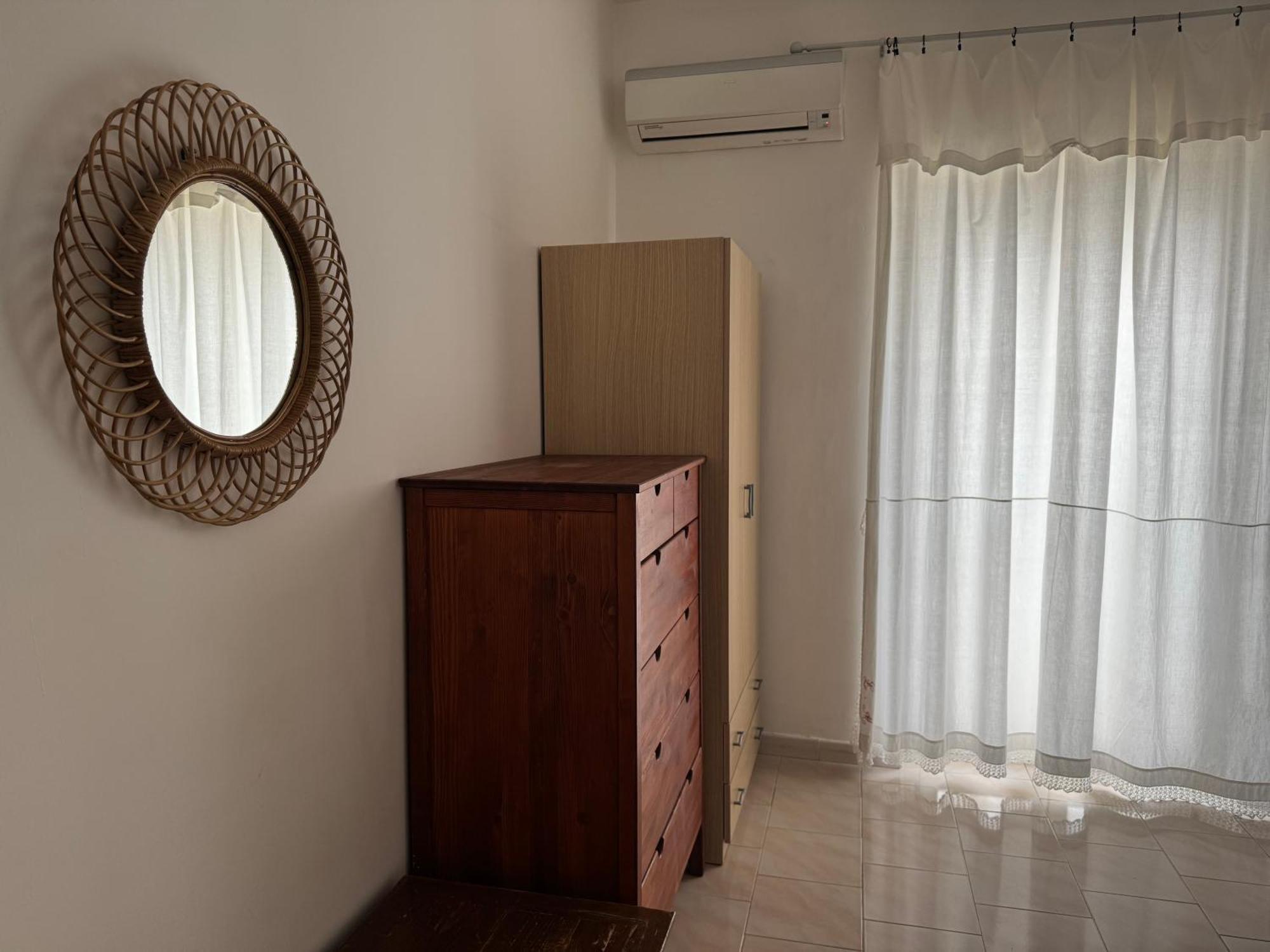Peschici A Un Passo Apartment Екстериор снимка