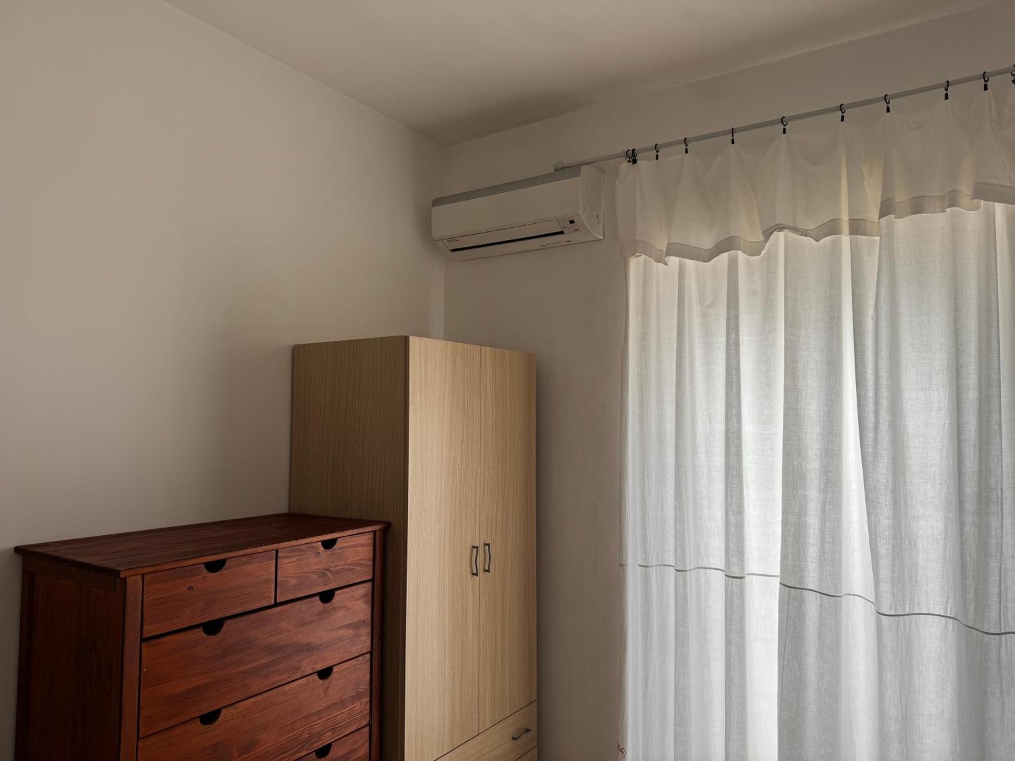 Peschici A Un Passo Apartment Екстериор снимка