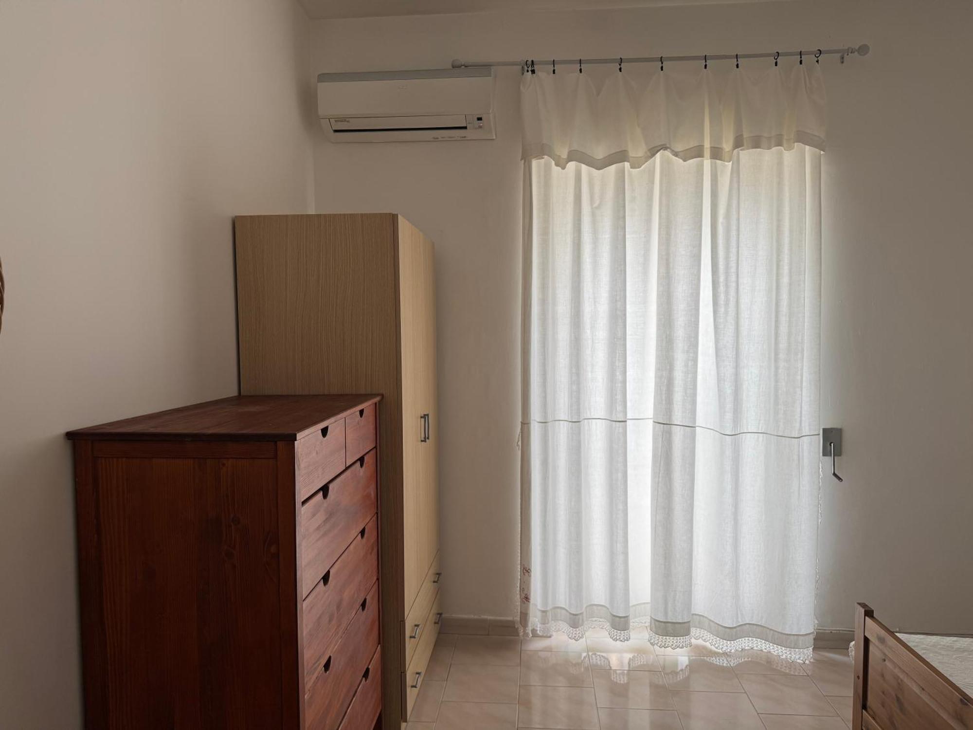 Peschici A Un Passo Apartment Екстериор снимка