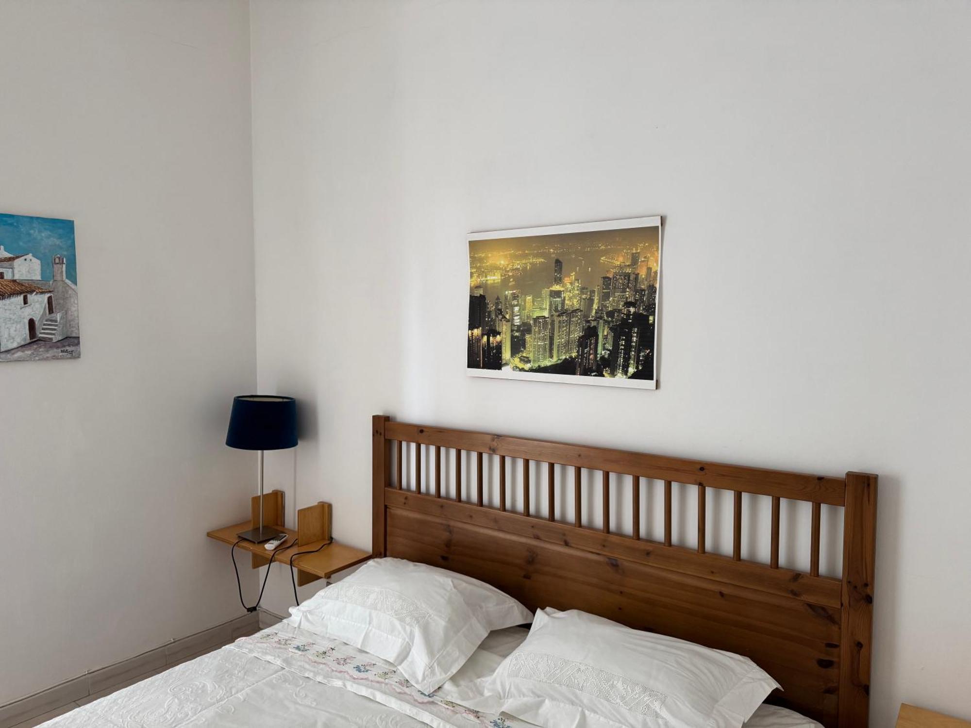 Peschici A Un Passo Apartment Екстериор снимка